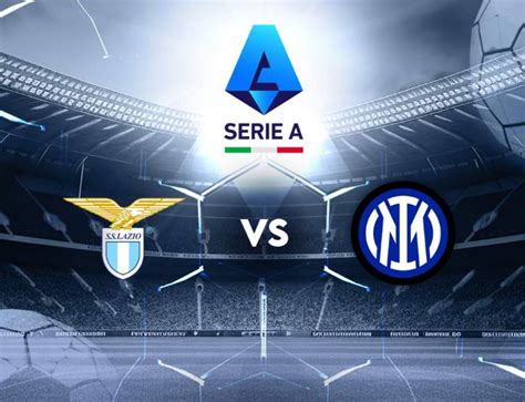 lazio milan dove vederla|dove vedere inter lazio.